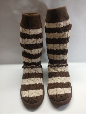 Ugg Women's Ankle Brown Boots